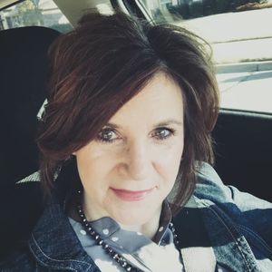 Meet your Posher, Lee ann